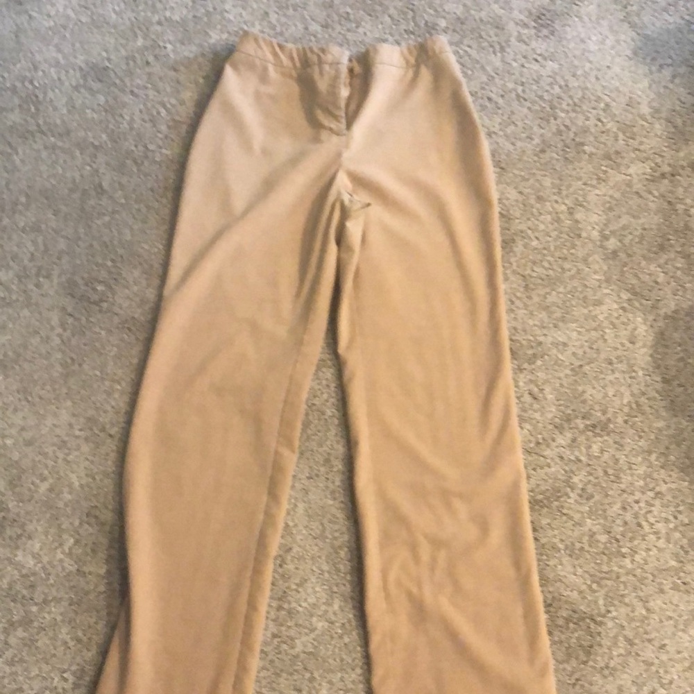 Women’s dress pants